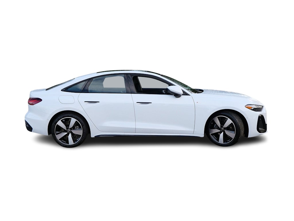 Thumbnail: 2026 Audi A5 - 15