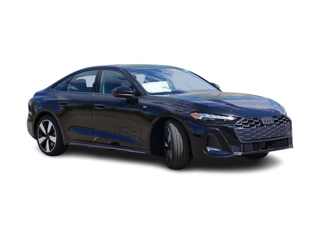Thumbnail: 2026 Audi A5 - 14