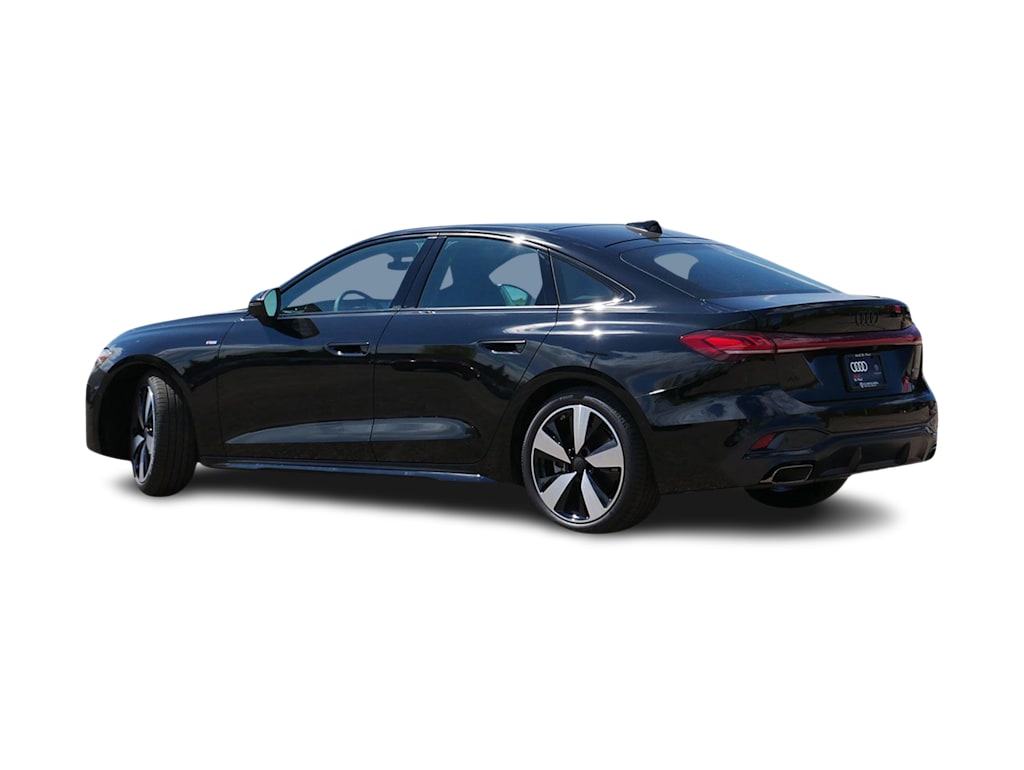 Thumbnail: 2026 Audi A5 - 4