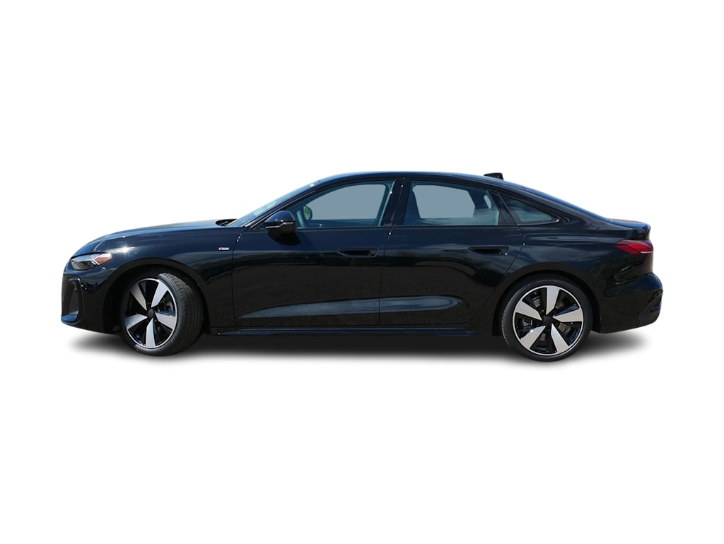 Thumbnail: 2026 Audi A5 - 3