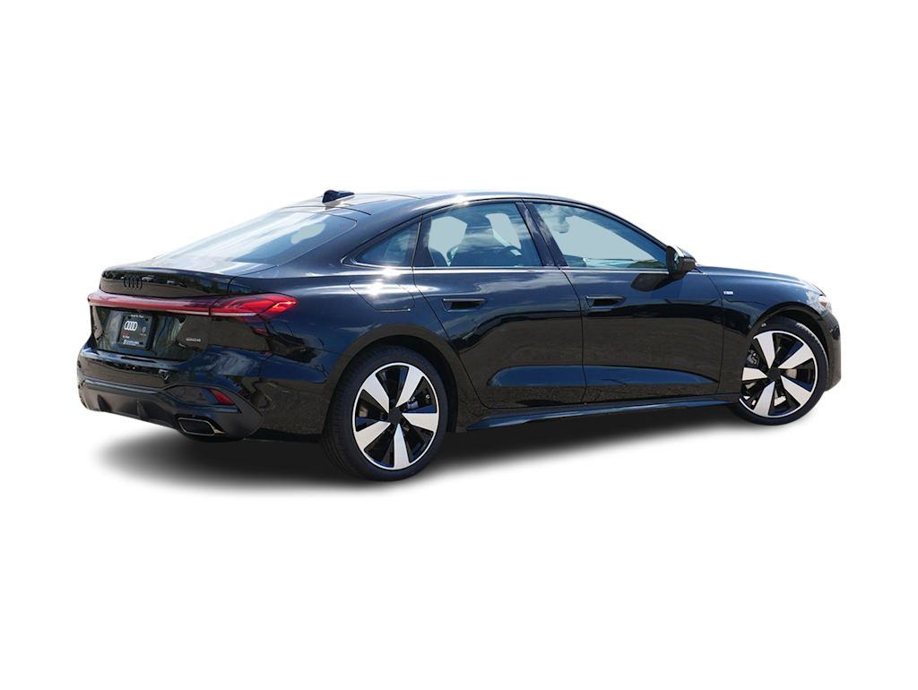Thumbnail: 2026 Audi A5 - 12
