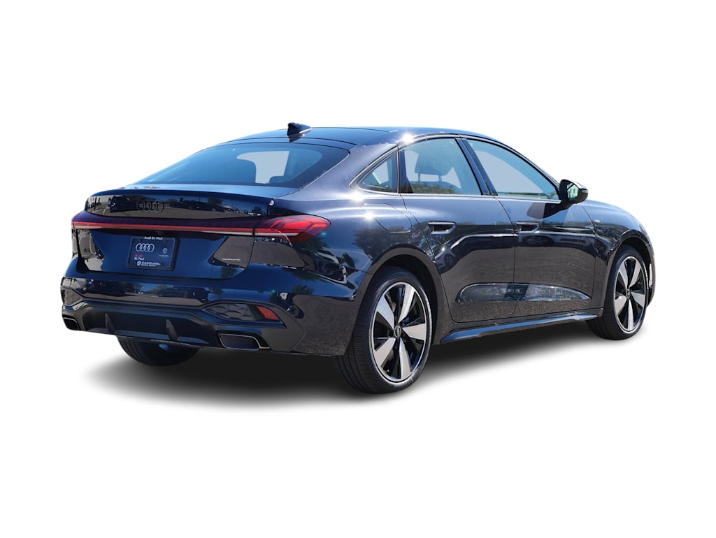 Thumbnail: 2026 Audi A5 - 11