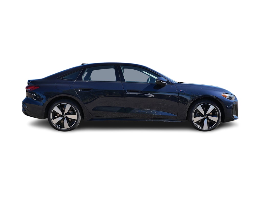 Thumbnail: 2026 Audi A5 - 12