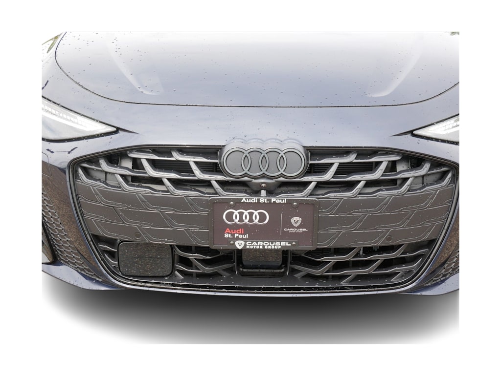 Thumbnail: 2026 Audi A6 - 5