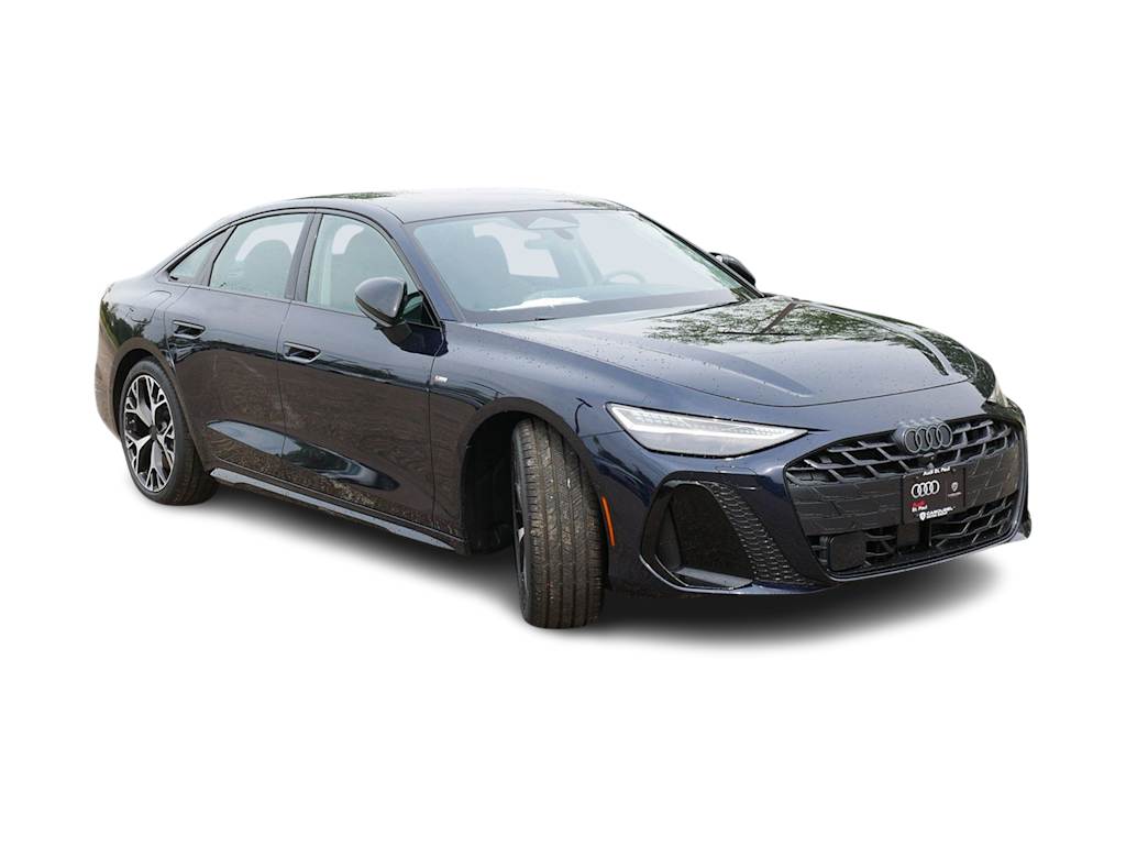 Thumbnail: 2026 Audi A6 - 16