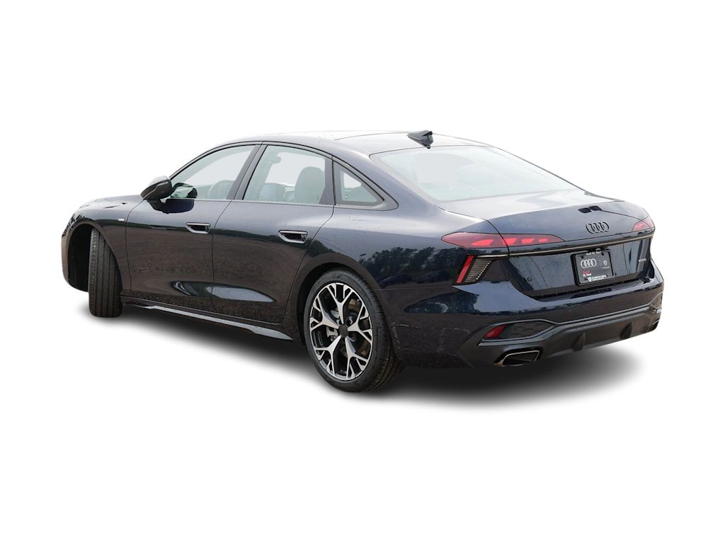 Thumbnail: 2026 Audi A6 - 4