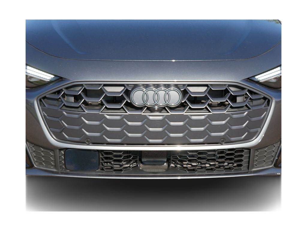 Thumbnail: 2026 Audi A5 - 5