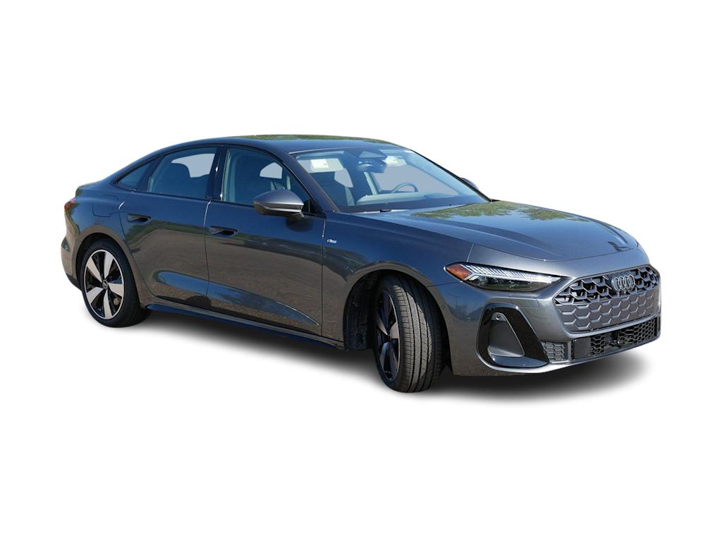 Thumbnail: 2026 Audi A5 - 17