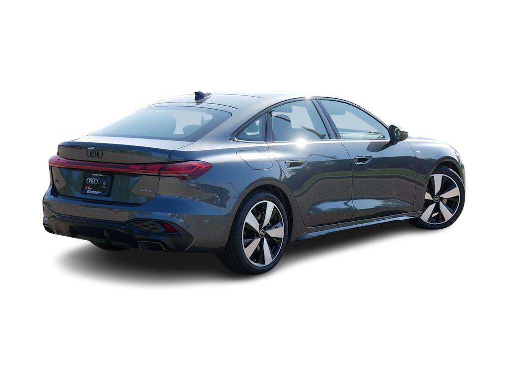 Thumbnail: 2026 Audi A5 - 15