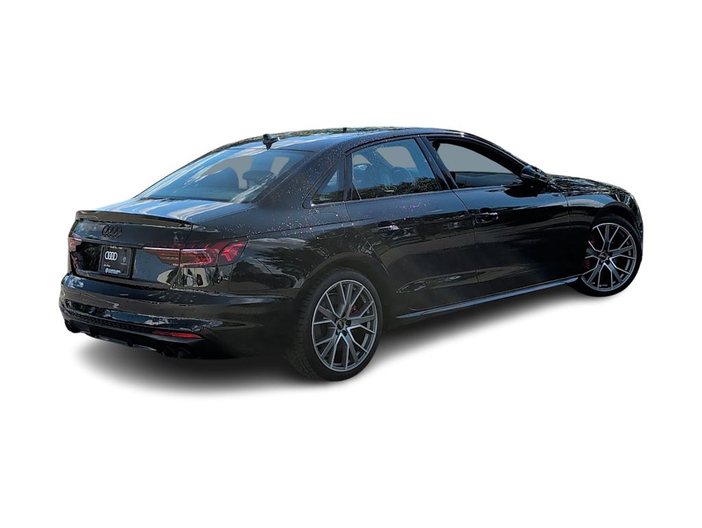 Thumbnail: 2023 Audi S4 - 15