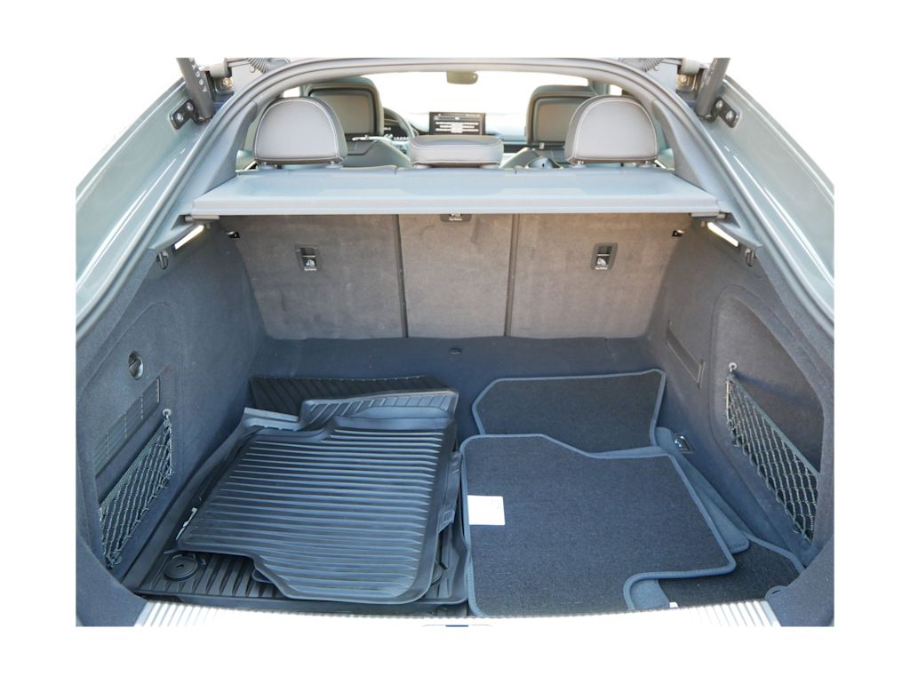 Thumbnail: 2025 Audi A5 - 14