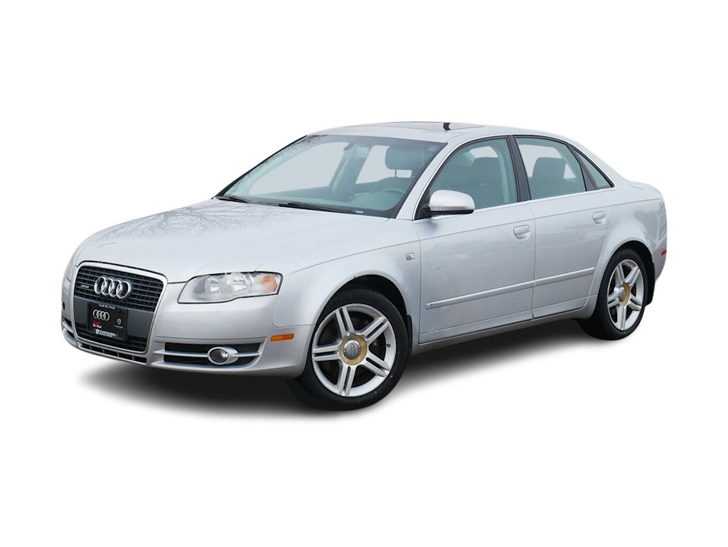 2006 Audi A4