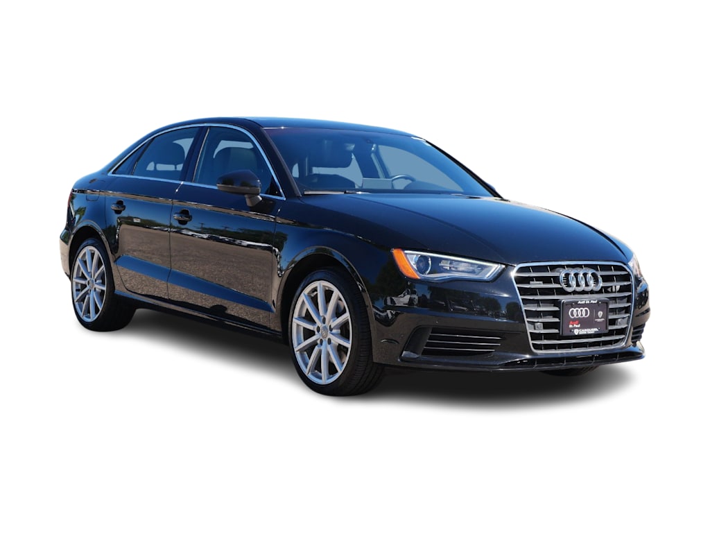 Thumbnail: 2016 Audi A3 - 13