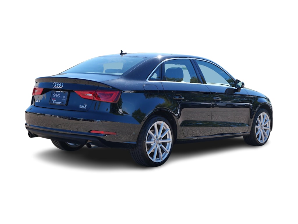 Thumbnail: 2016 Audi A3 - 11