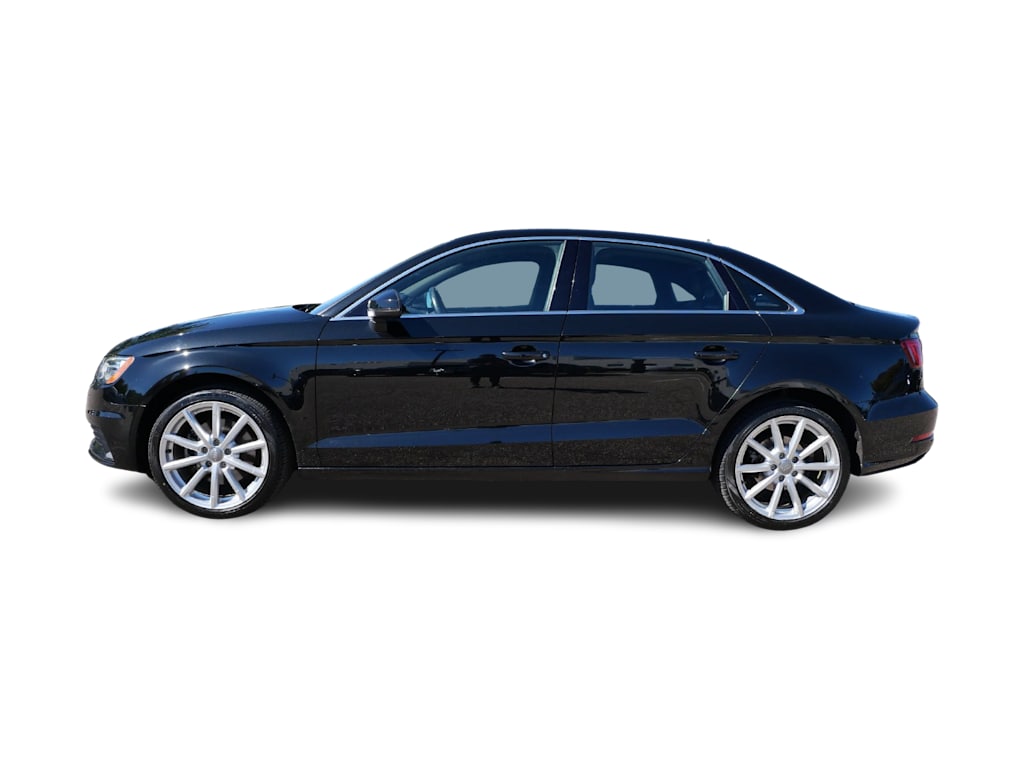 Thumbnail: 2016 Audi A3 - 3