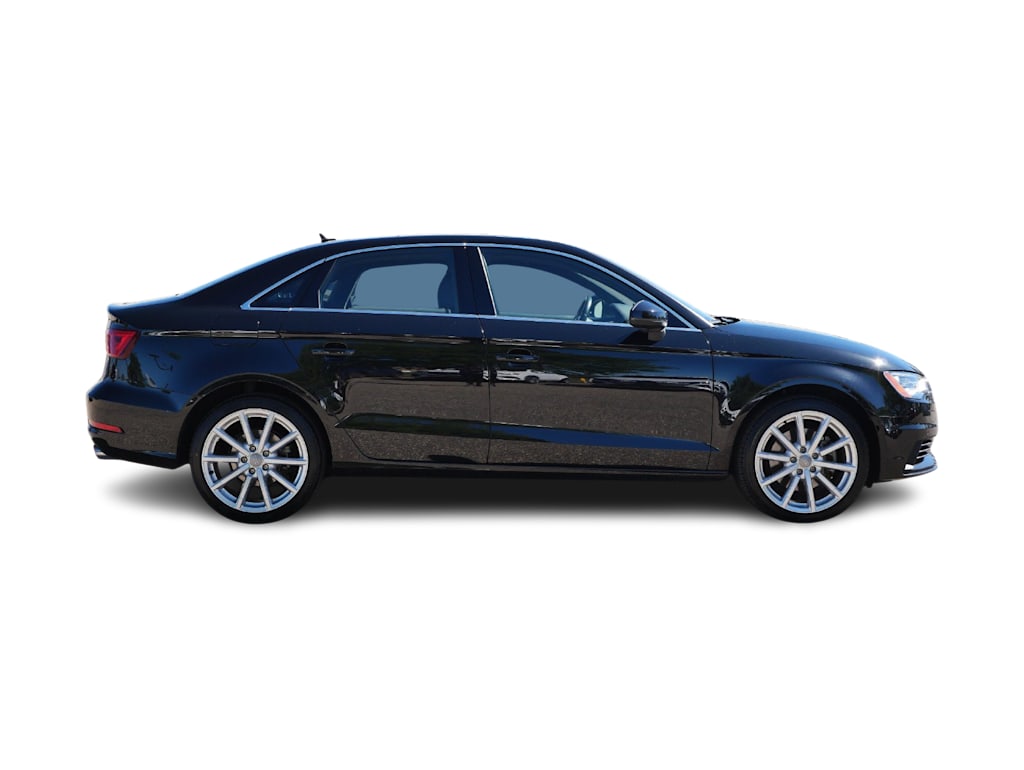 Thumbnail: 2016 Audi A3 - 12