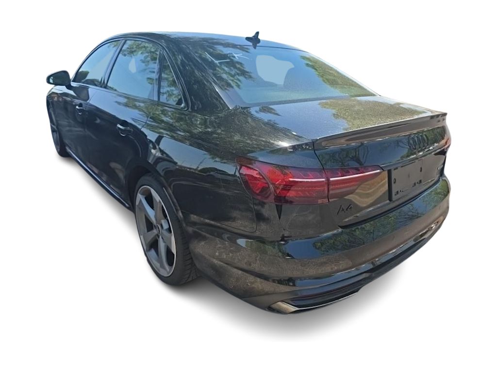 Thumbnail: 2023 Audi A4 - 3