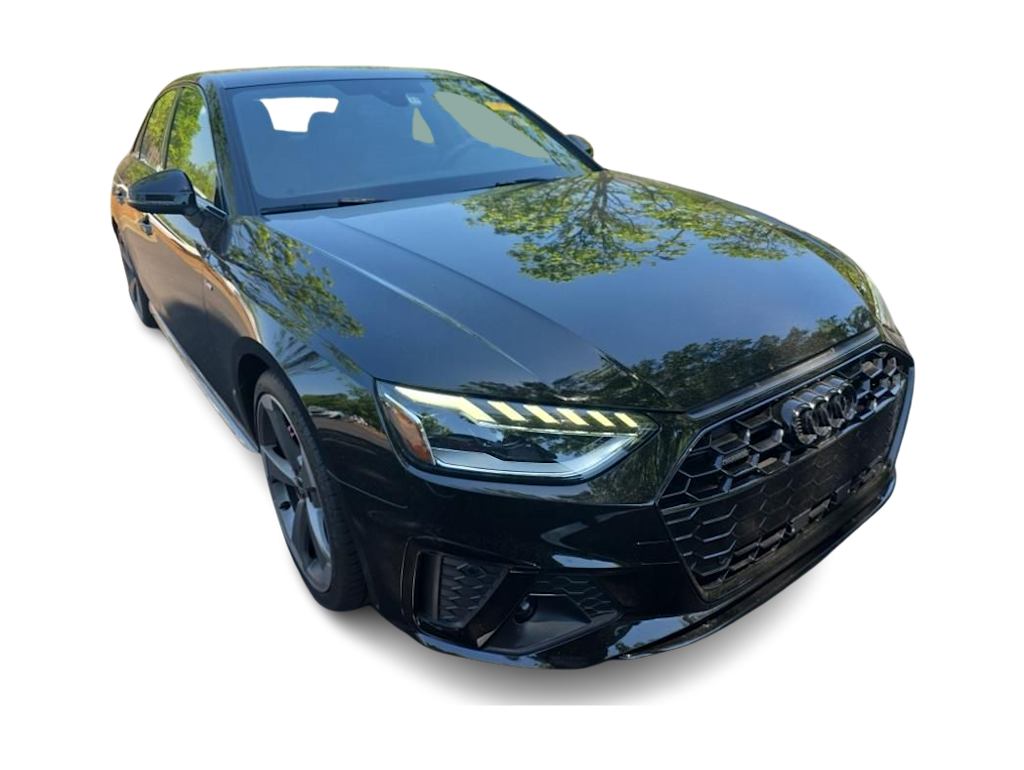 Thumbnail: 2023 Audi A4 - 9