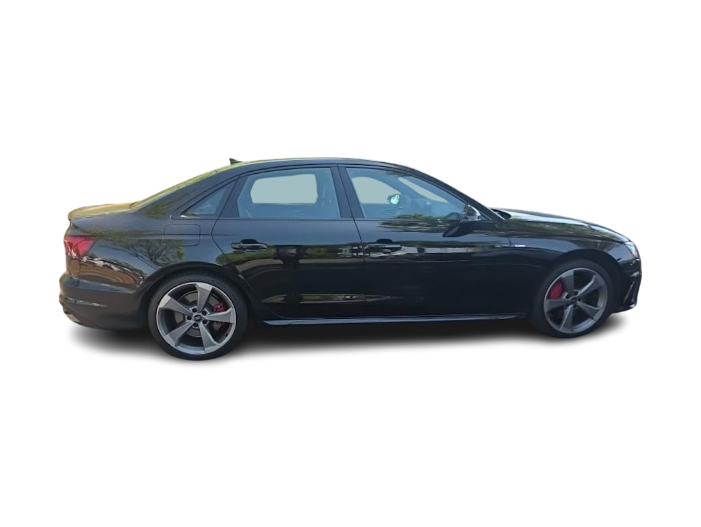 Thumbnail: 2023 Audi A4 - 8