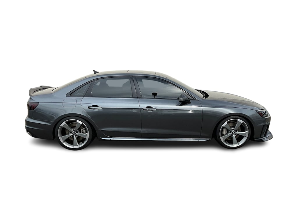 Thumbnail: 2021 Audi A4 - 12