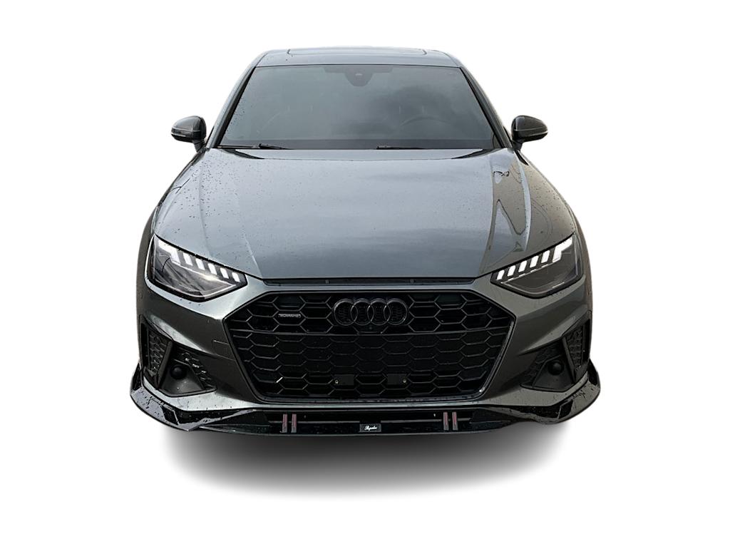 Thumbnail: 2021 Audi A4 - 15