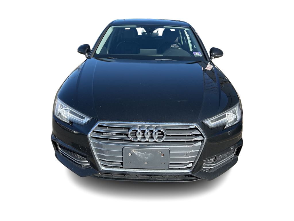 Thumbnail: 2017 Audi A4 - 5