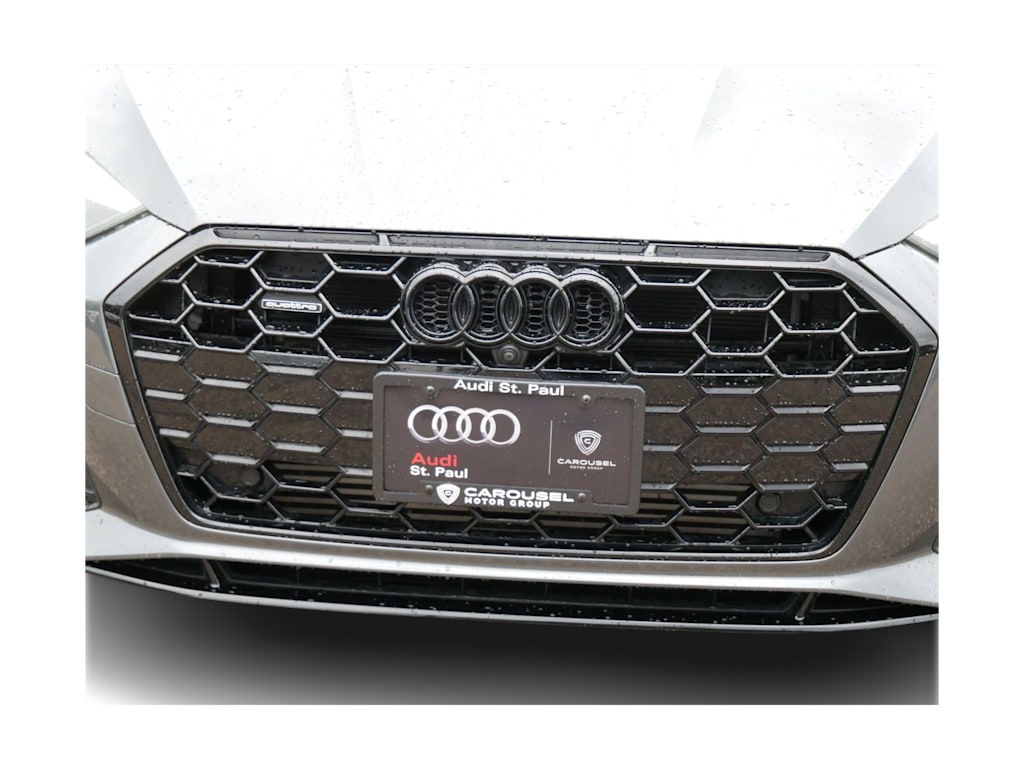 Thumbnail: 2023 Audi A5 - 5