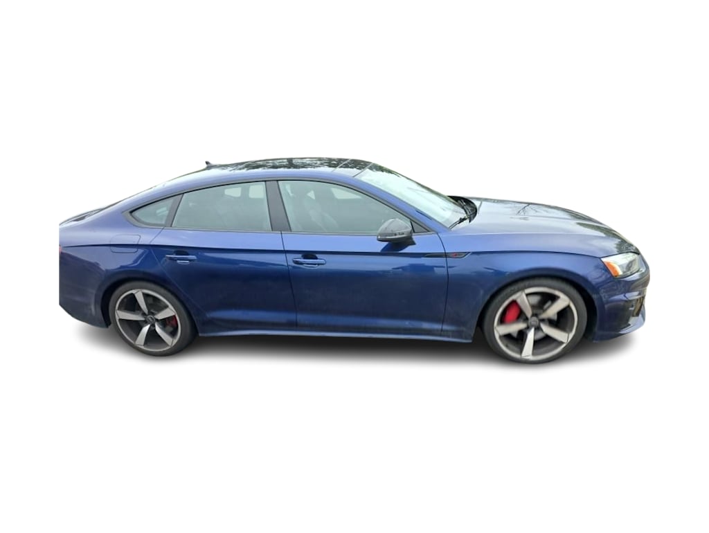 Thumbnail: 2023 Audi A5 - 10
