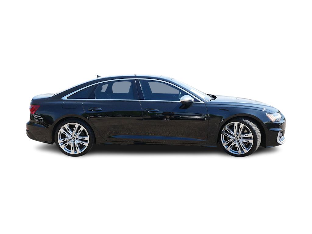 Thumbnail: 2022 Audi S6 - 18