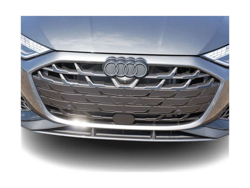 Thumbnail: 2026 Audi S3 - 5