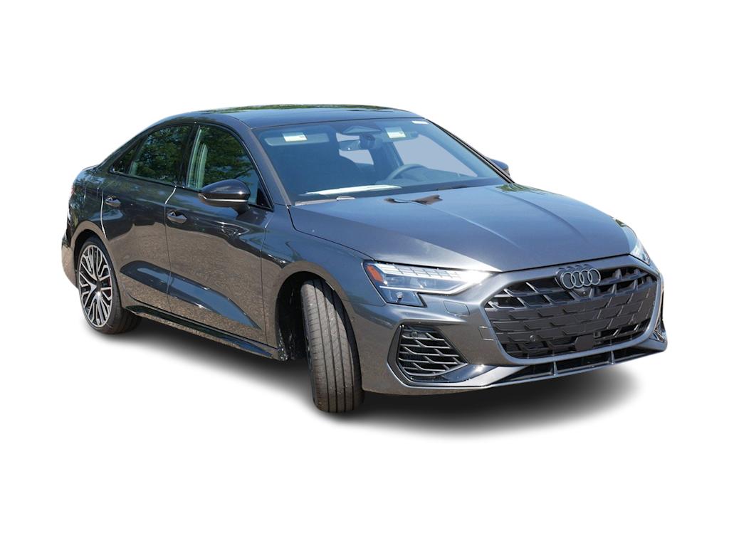 Thumbnail: 2026 Audi S3 - 18