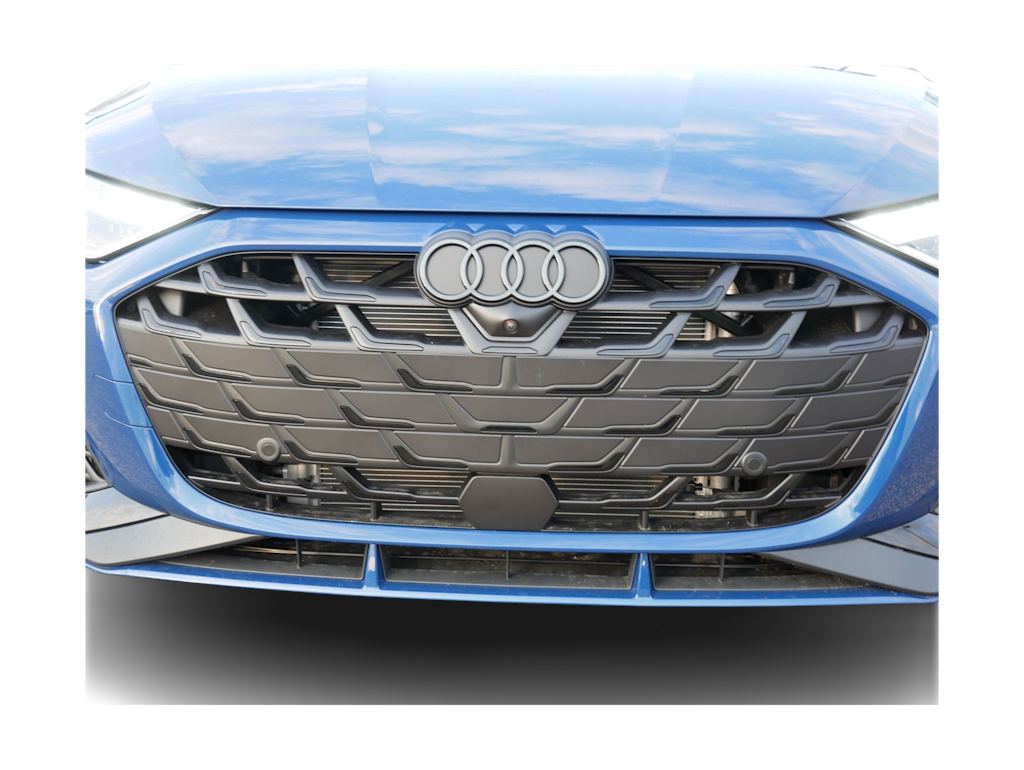 Thumbnail: 2026 Audi S3 - 5