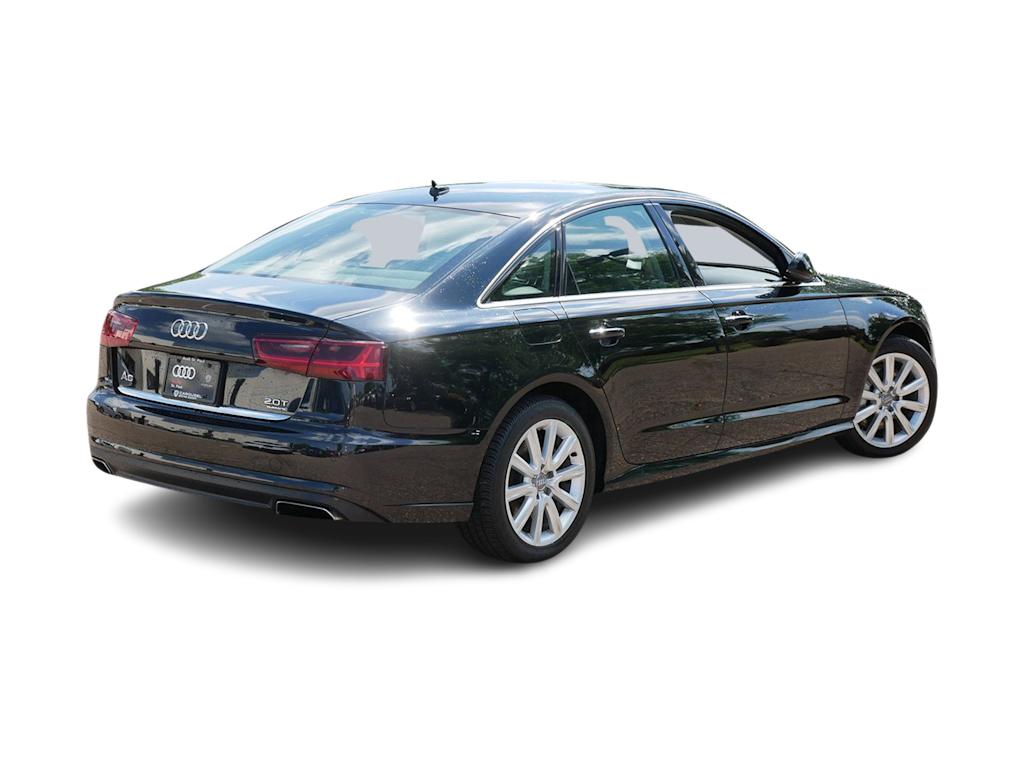 Thumbnail: 2016 Audi A6 - 14