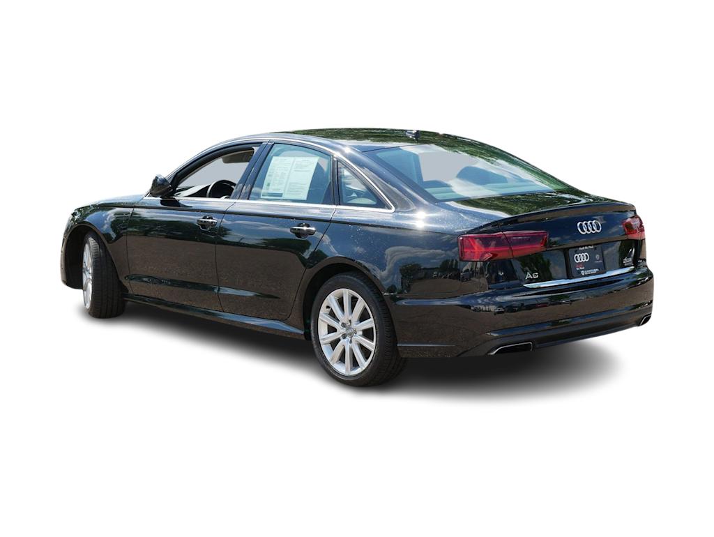 Thumbnail: 2016 Audi A6 - 4