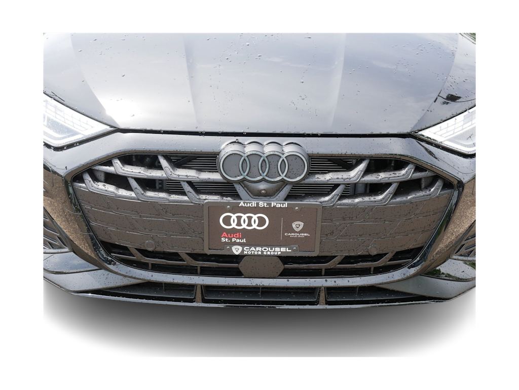 Thumbnail: 2026 Audi A3 - 5