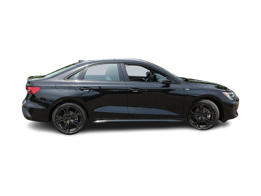 Thumbnail: 2026 Audi A3 - 16