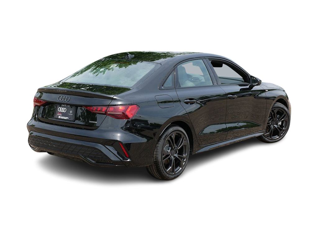 Thumbnail: 2026 Audi A3 - 15