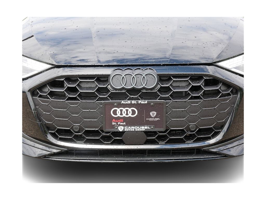 Thumbnail: 2026 Audi A3 - 5