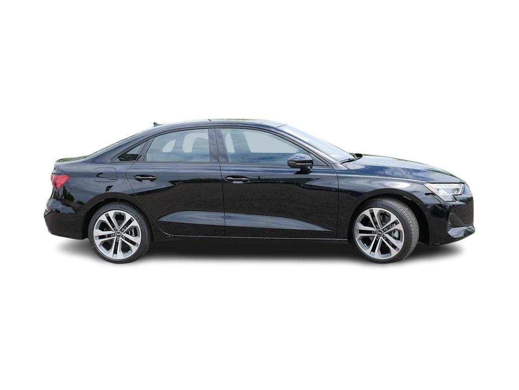 Thumbnail: 2026 Audi A3 - 16