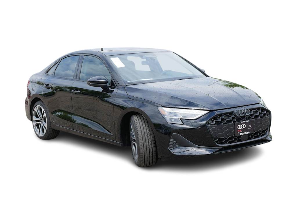 Thumbnail: 2026 Audi A3 - 17