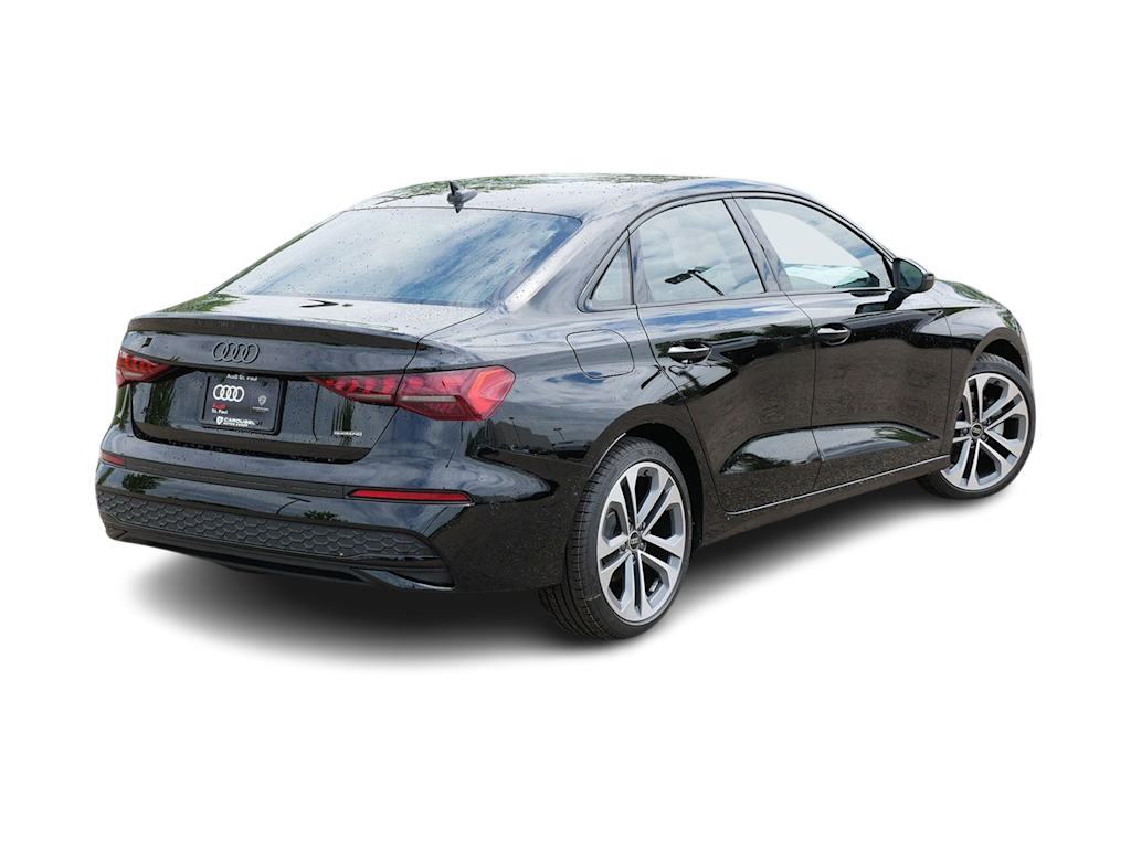 Thumbnail: 2026 Audi A3 - 15