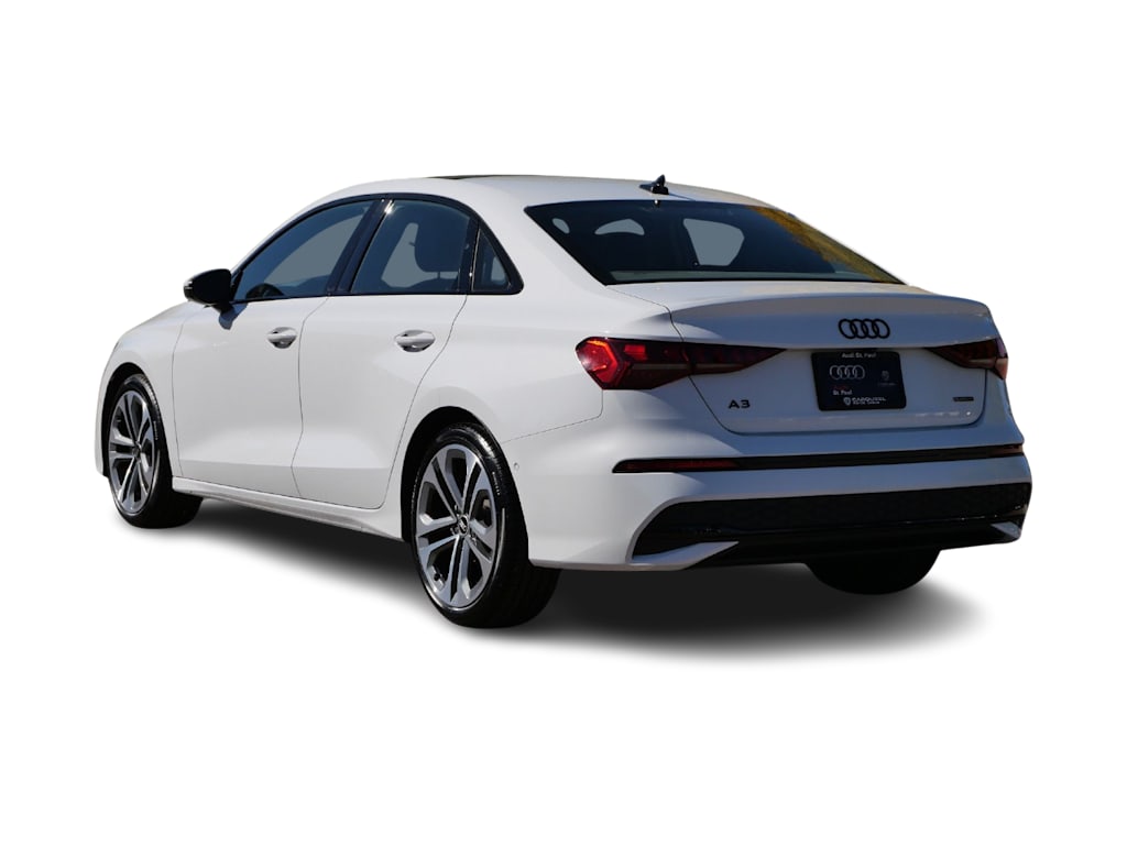 Thumbnail: 2026 Audi A3 - 4
