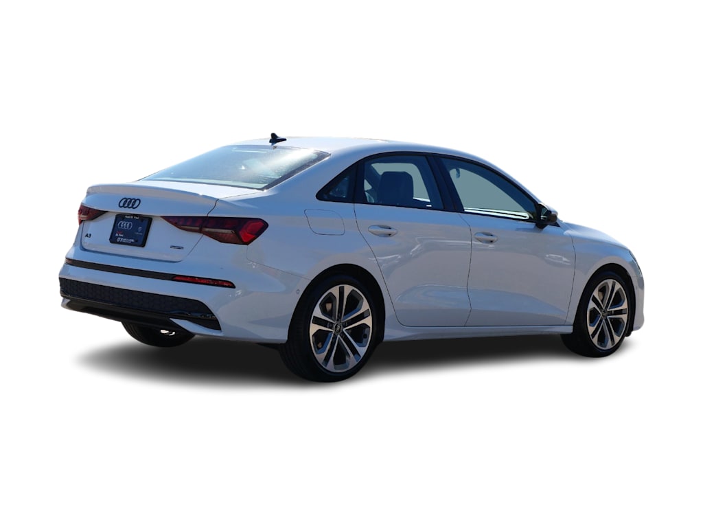 Thumbnail: 2026 Audi A3 - 12