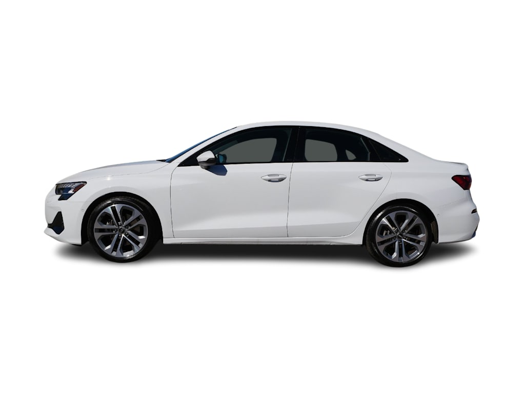 Thumbnail: 2026 Audi A3 - 3