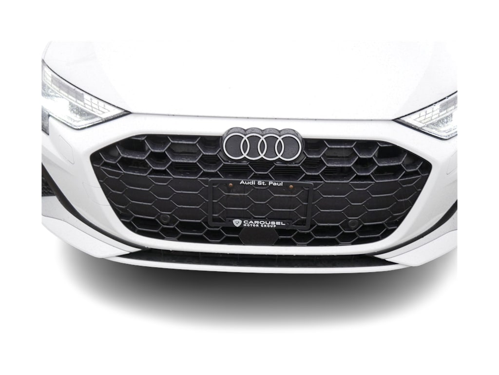 Thumbnail: 2025 Audi A3 - 5