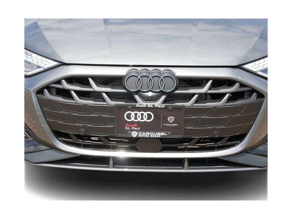 Thumbnail: 2026 Audi A3 - 5