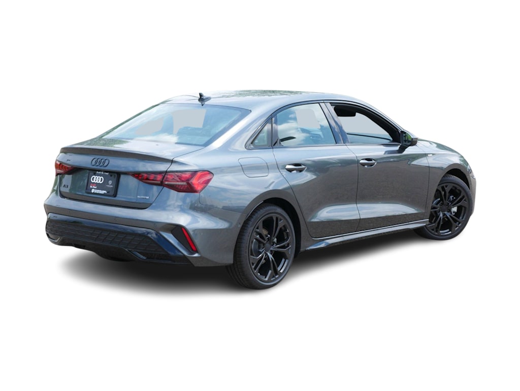 Thumbnail: 2026 Audi A3 - 14