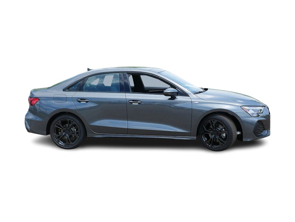 Thumbnail: 2026 Audi A3 - 15