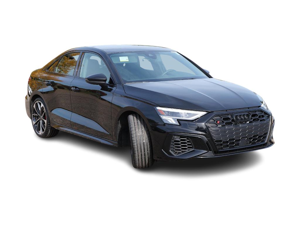 Thumbnail: 2023 Audi S3 - 19