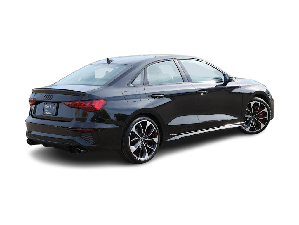 Thumbnail: 2023 Audi S3 - 17